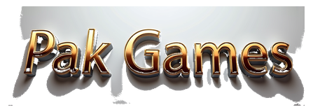 pak games logo