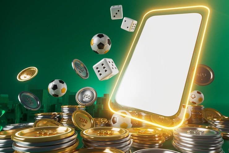 pak games Sportsbook
